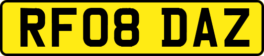 RF08DAZ