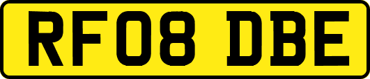 RF08DBE