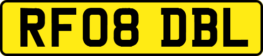 RF08DBL