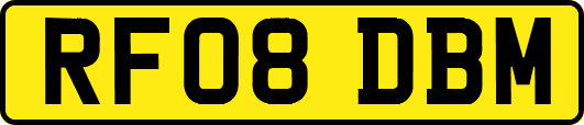 RF08DBM