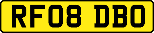 RF08DBO