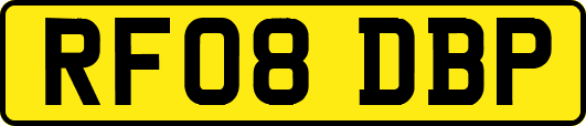RF08DBP