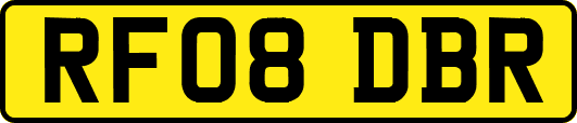 RF08DBR