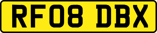 RF08DBX