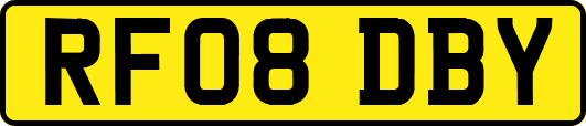 RF08DBY