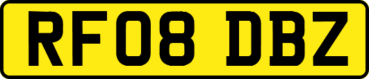 RF08DBZ
