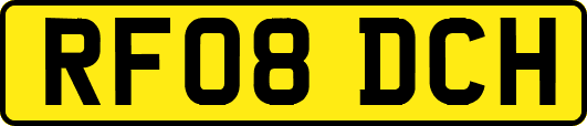RF08DCH