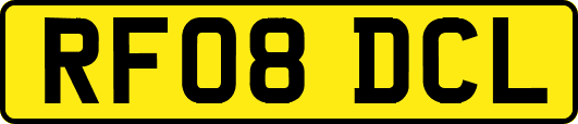 RF08DCL