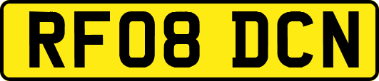 RF08DCN