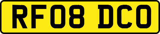 RF08DCO