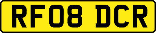 RF08DCR