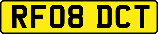 RF08DCT