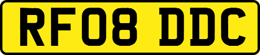 RF08DDC