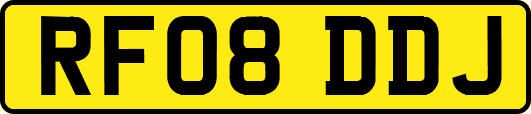 RF08DDJ