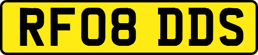 RF08DDS