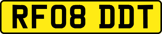 RF08DDT