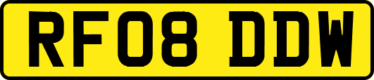 RF08DDW