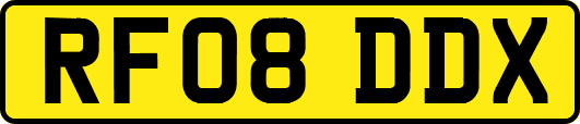 RF08DDX