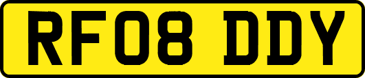 RF08DDY