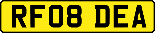RF08DEA