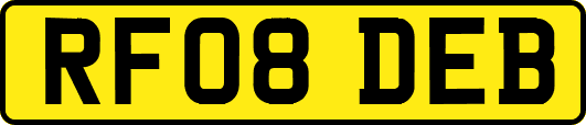 RF08DEB