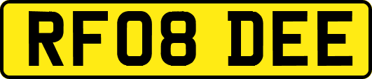 RF08DEE