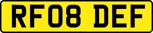 RF08DEF