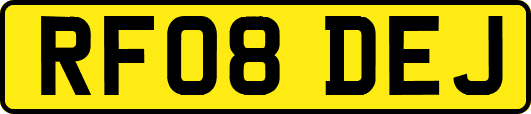 RF08DEJ