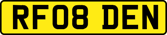RF08DEN