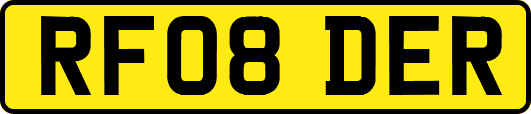 RF08DER