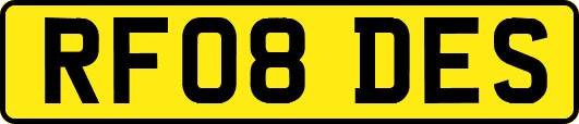RF08DES