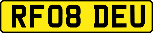 RF08DEU