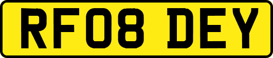 RF08DEY