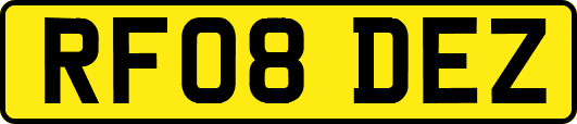 RF08DEZ