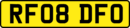 RF08DFO
