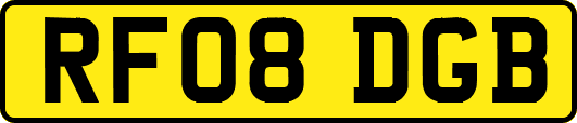 RF08DGB