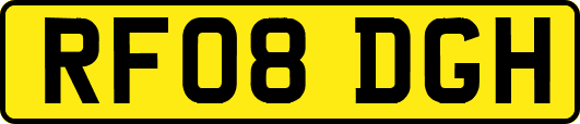 RF08DGH