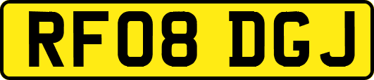 RF08DGJ