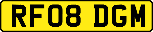 RF08DGM