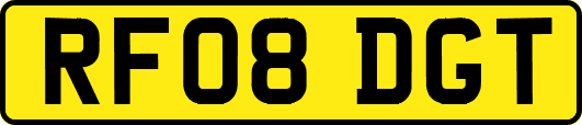 RF08DGT