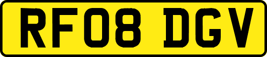 RF08DGV
