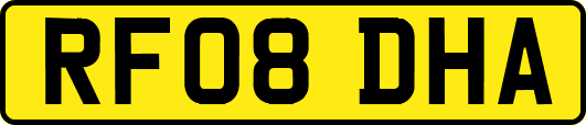 RF08DHA