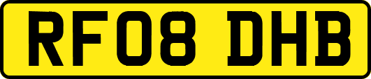 RF08DHB