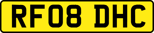 RF08DHC