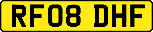 RF08DHF