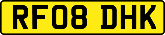 RF08DHK