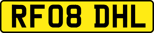 RF08DHL