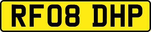 RF08DHP