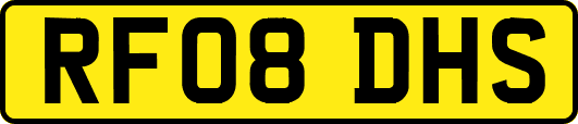 RF08DHS