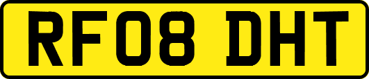 RF08DHT